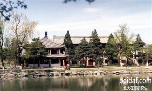 北京大學在職研究生 北京大學在職研究生招生 北京大學在職研究生招生專業